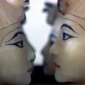 Kosmetik im Alten Ägypten