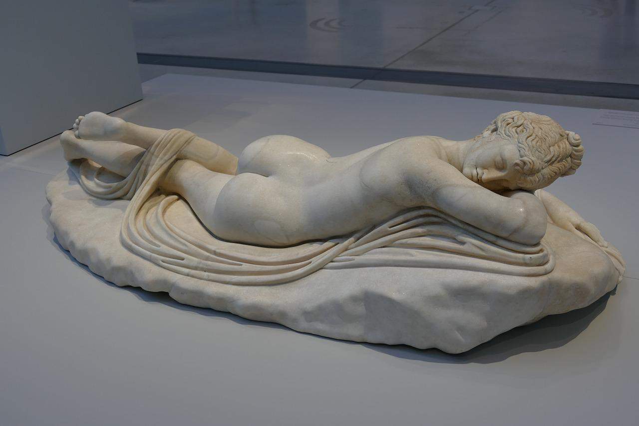 Griechische Göttin Aphrodite