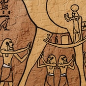 Ägyptische Mythen - 