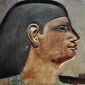 Kunst im Alten Ägypten