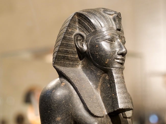Pharao Thutmosis III