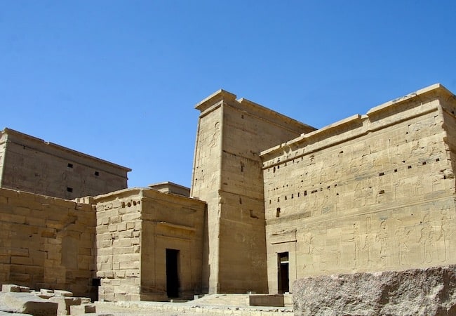 Tempel Philae