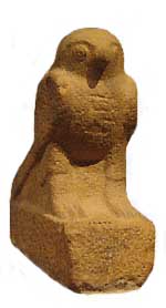 Ägypten-Götter - Ba