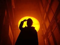Aton Sonnengott