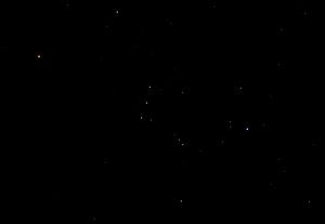Orion - Sternbild