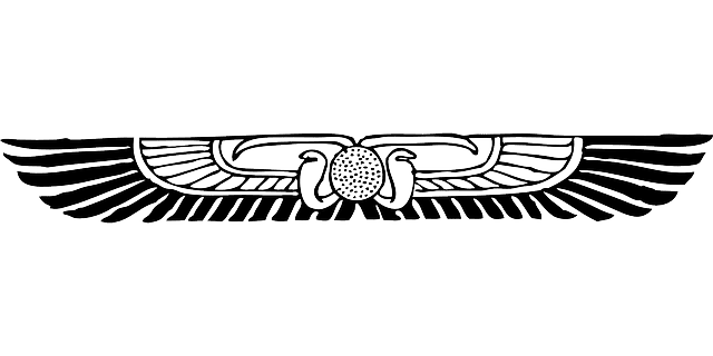 Uräusschlange - mächtiges Schutzsymbol