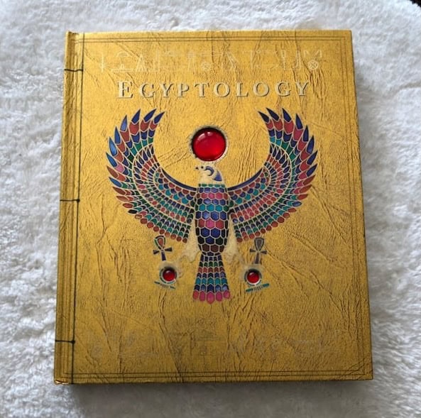Ägyptologie studieren