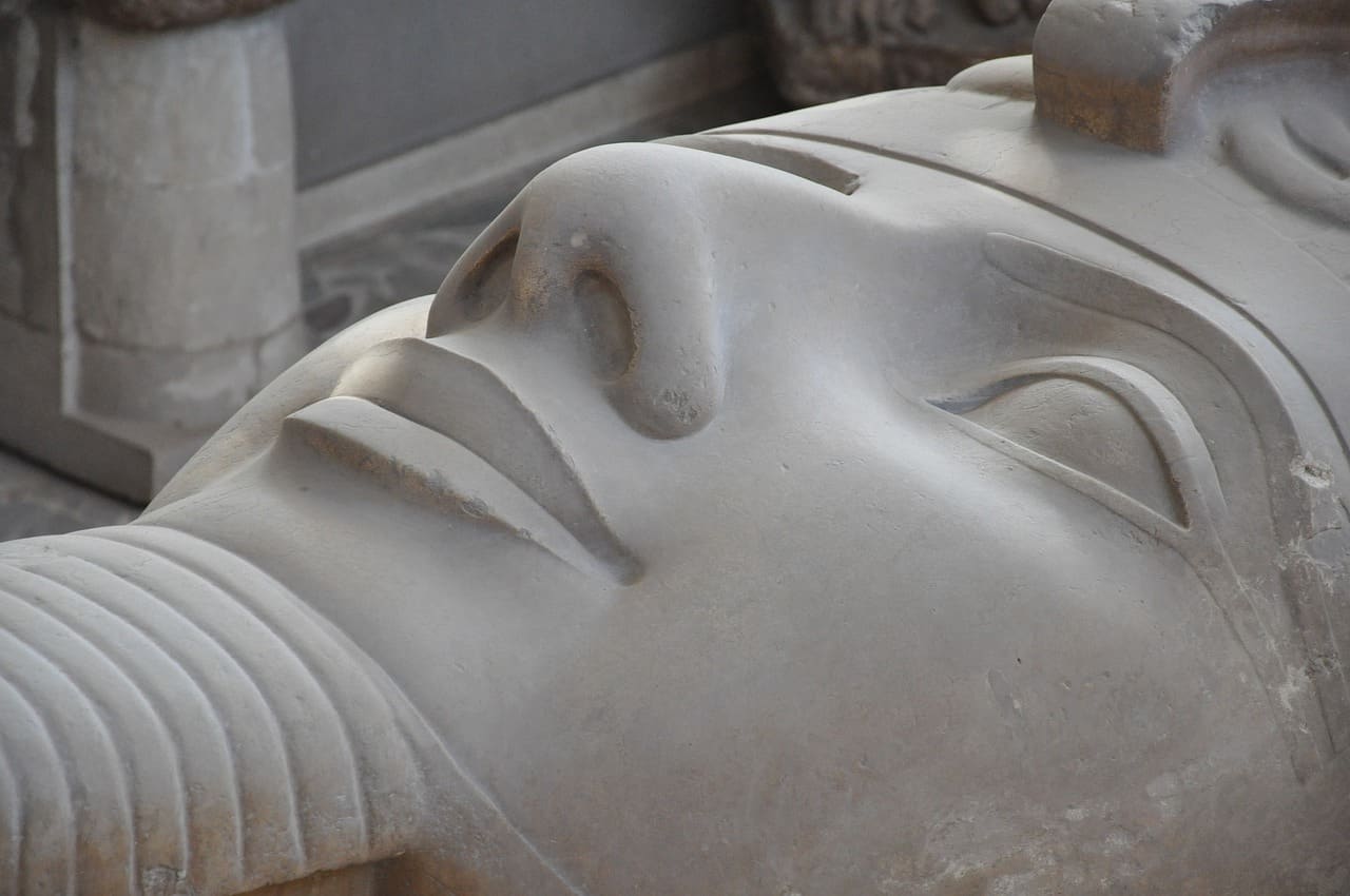 Pharao im Alten Ägypten: Ramses II.